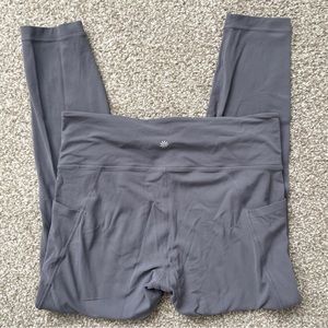 Athleta Pocket Leggings